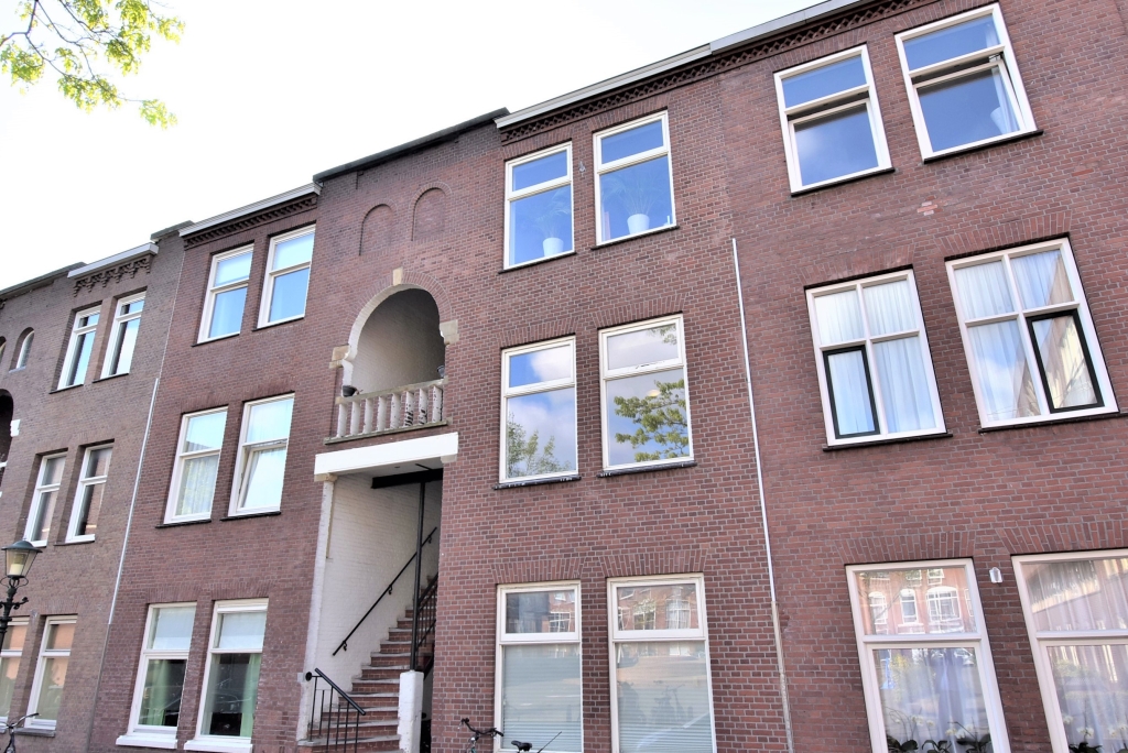For rent: Apartment Ohmstraat, Den Haag - 17