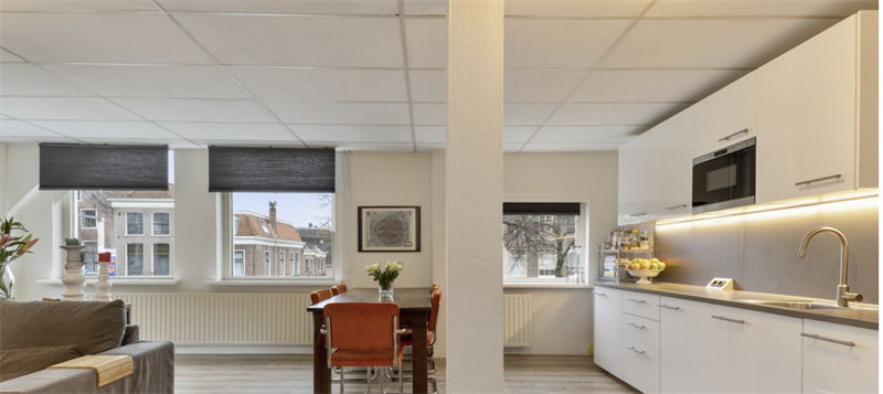 Te huur: Appartement Levendaal, Leiden - 1