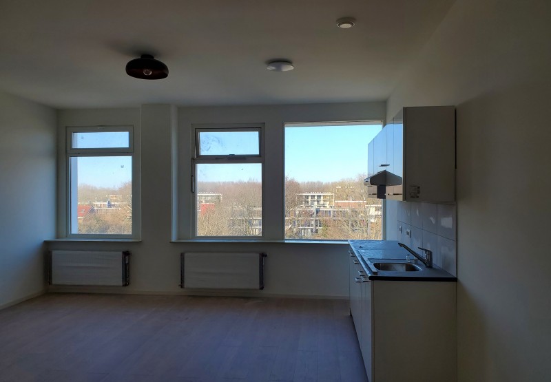 For rent: Apartment Noorderwagenplein, Lelystad - 6