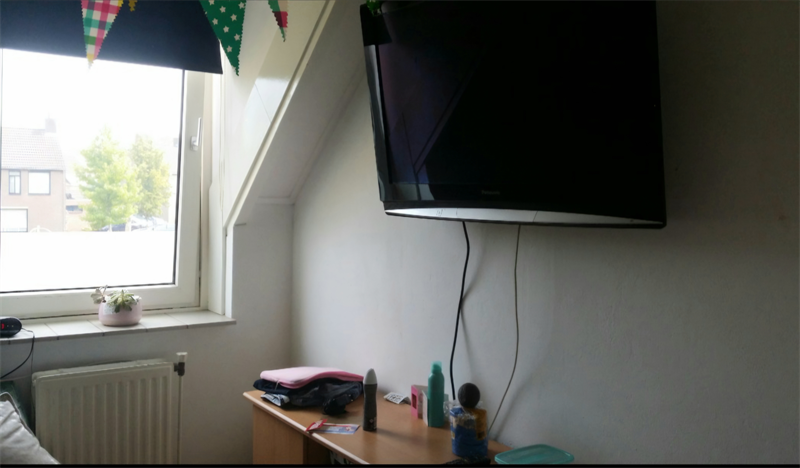 Te huur: Kamer Braillelaan, Vlijmen - 1