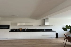 For rent: Apartment Schoolstraat, Schiedam - 1