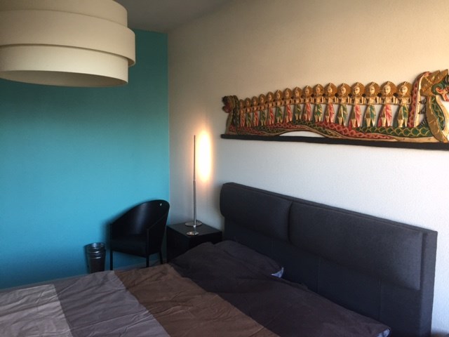 For rent: Apartment De Rozentuin, Eindhoven - 21