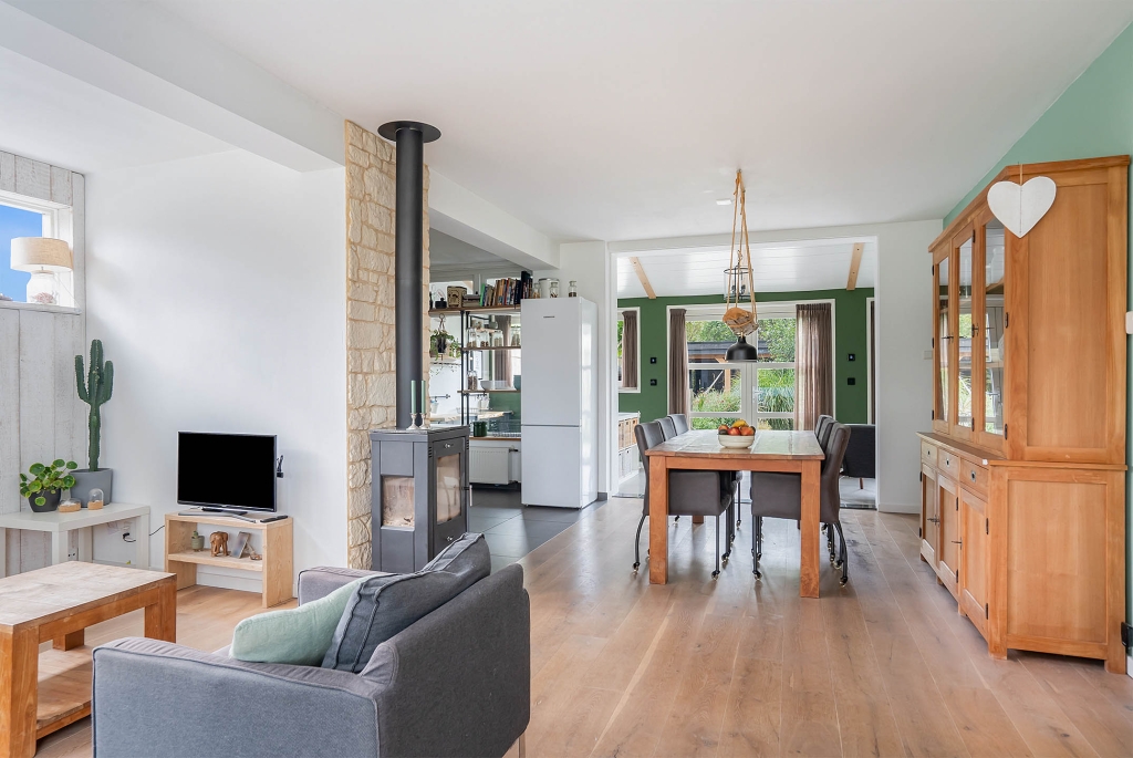 Te huur: Woning De Leyen, Callantsoog - 7