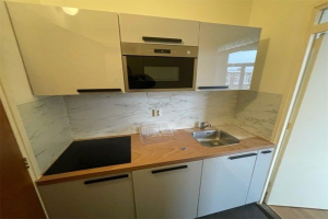 Te huur: Studio Juliana van Stolberglaan, Den Haag - 1