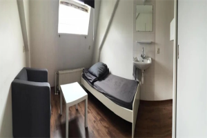 For rent: Room Hoefstraat, Tilburg - 1