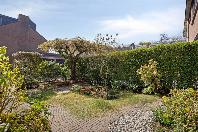 Te huur: Woning Prinses Margriethof, Naarden - 2