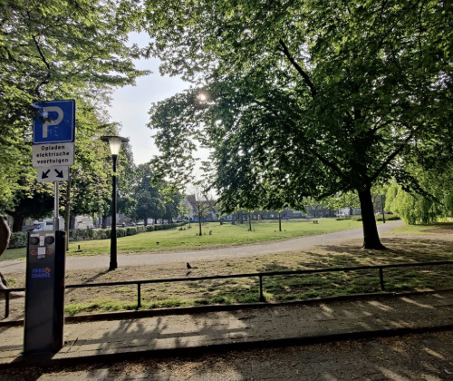 Te huur: Appartement Hortensiastraat, Eindhoven - 9