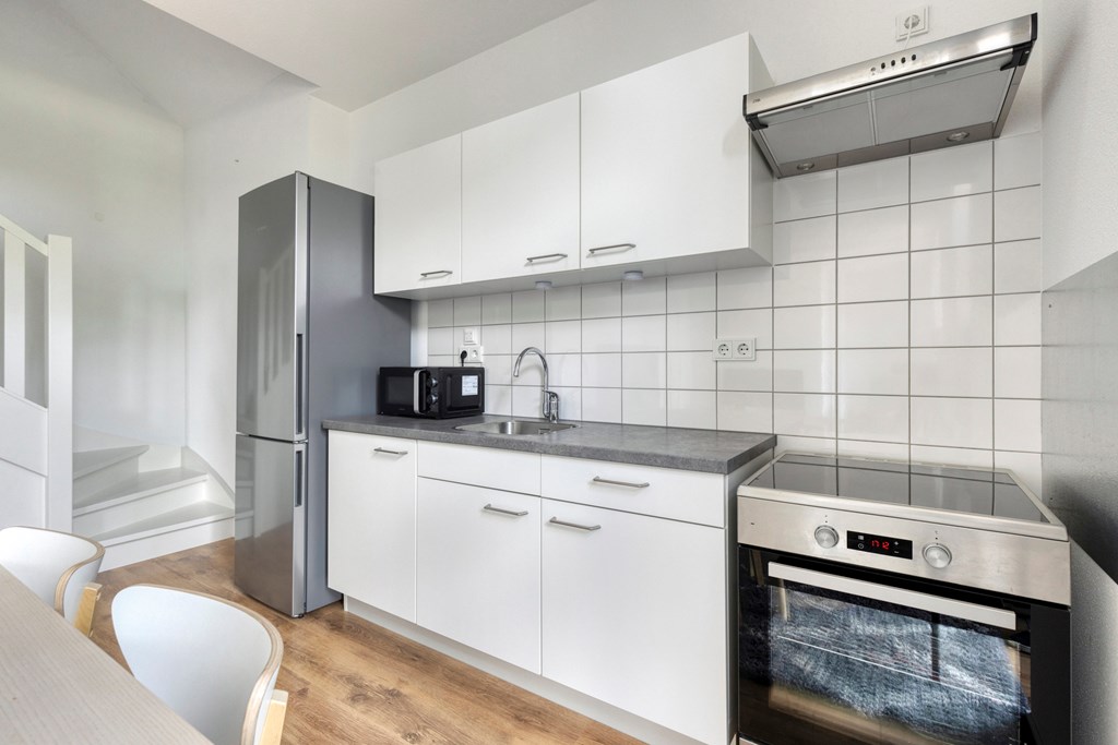 For rent: Apartment Kerkstraat, Doenrade - 17