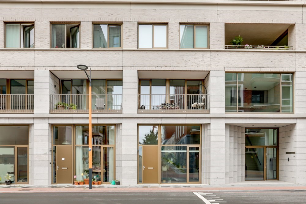 Te huur: Appartement Romestraat, Utrecht - 51