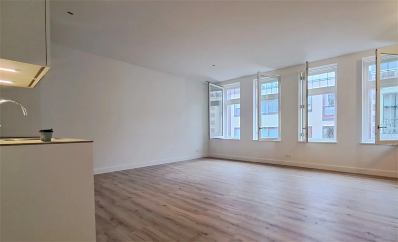 For rent: Apartment Koningstraat, Haarlem - 8