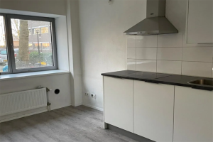 For rent: Studio Wethouder van Eschstraat, Oss - 1