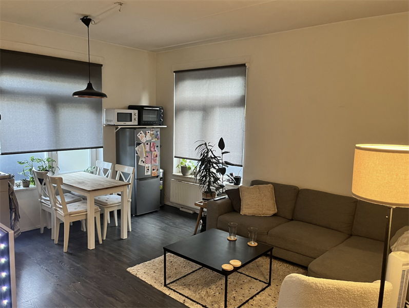 Te huur: Appartement St. Annastraat, Nijmegen - 5