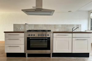 Te huur: Appartement Puerto Ricostraat, Almere - 1