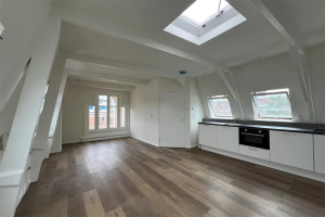 Appartement Oostersingel, Groningen