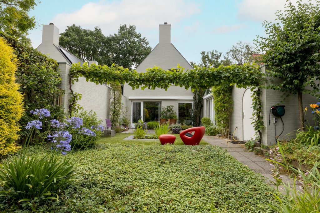 Te huur: Woning Oude Goirleseweg, Tilburg - 14