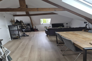 Appartement B.v. Roijensingel, Zwolle