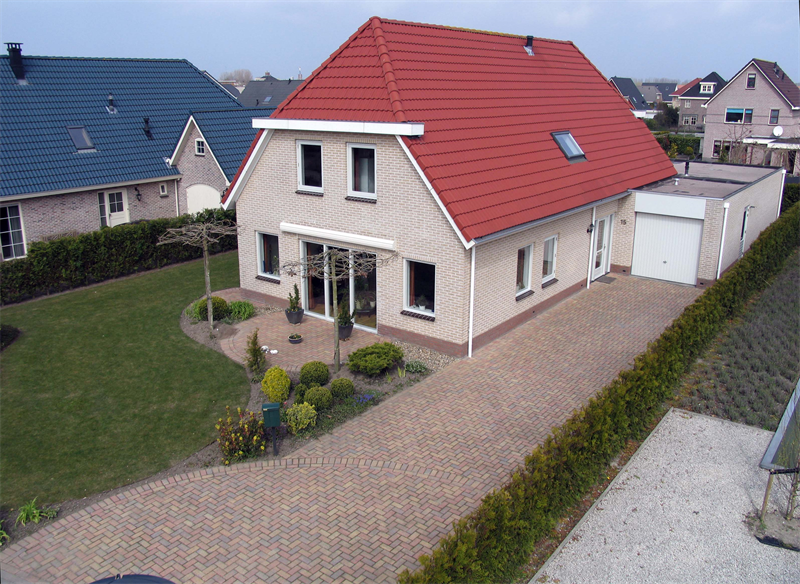 For rent: Room Borggraaf, Lelystad - 10
