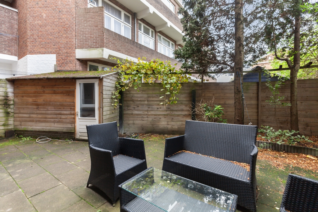 Te huur: Appartement Laan van Nieuw Oosteinde, Voorburg - 8