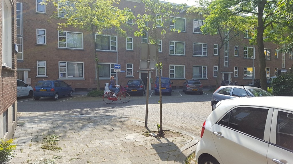 Te huur: Appartement Sternstraat, Rotterdam - 8