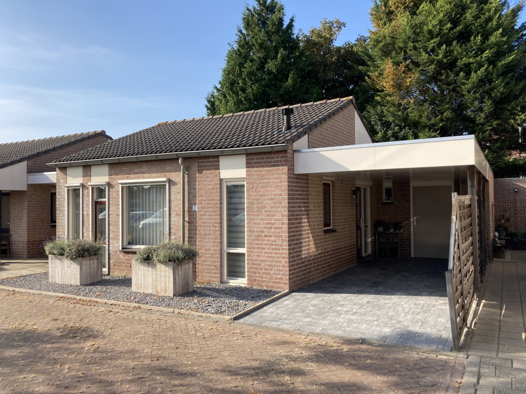 For rent: House Den Duc, Veldhoven - 30