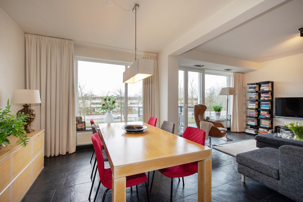 For rent: Apartment Kijkduinsestraat, Den Haag - 3