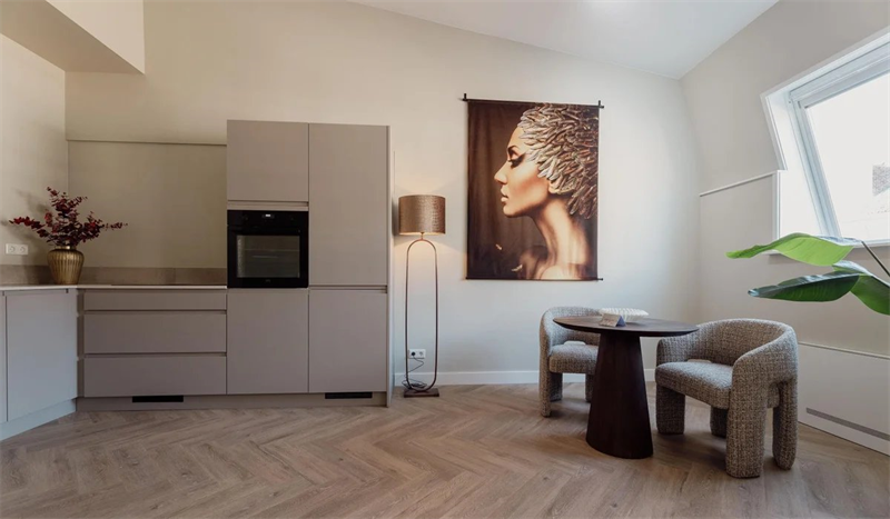 Te huur: Appartement Stationsstraat, Tilburg - 2