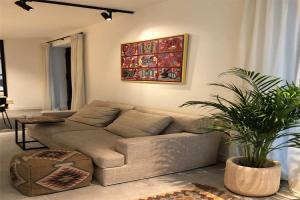 For rent: Apartment Oeverwal, Maastricht - 1