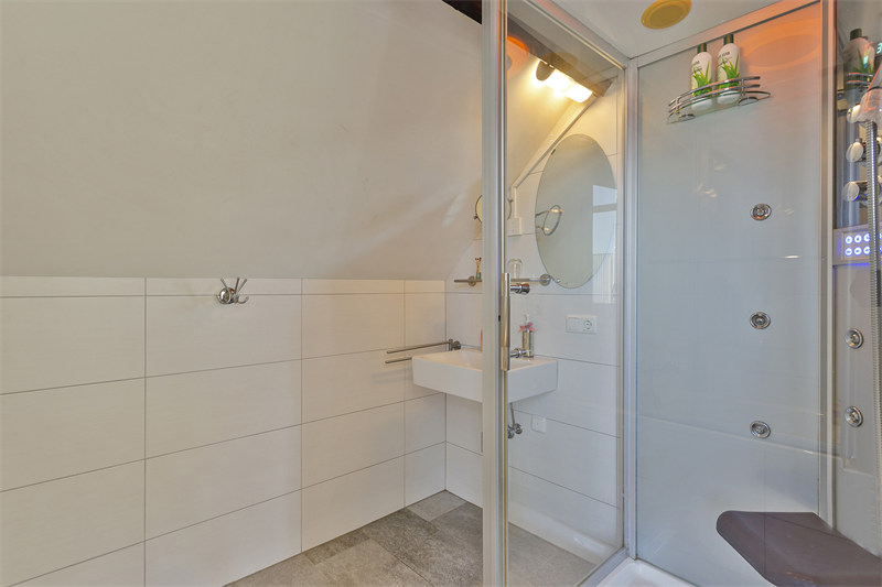 For rent: Apartment Napoleonsweg, Haelen - 5