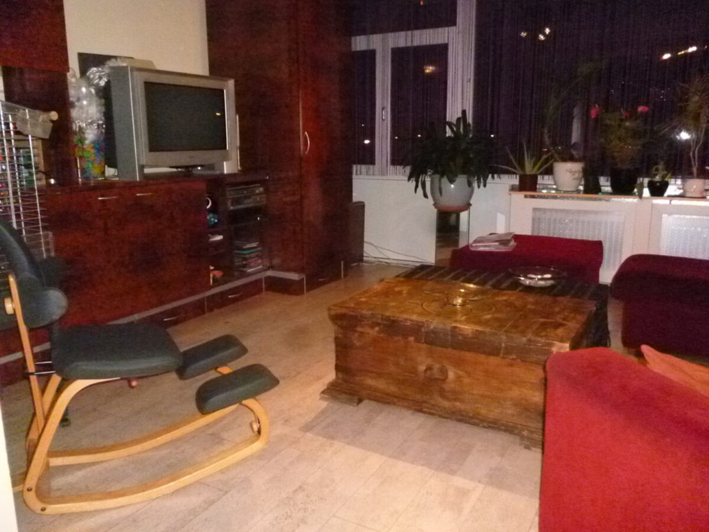 For rent: Apartment Kantershof, Amsterdam - 9