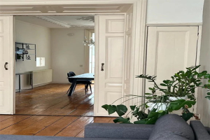 Te huur: Appartement Zoutmanstraat, Den Haag - 1
