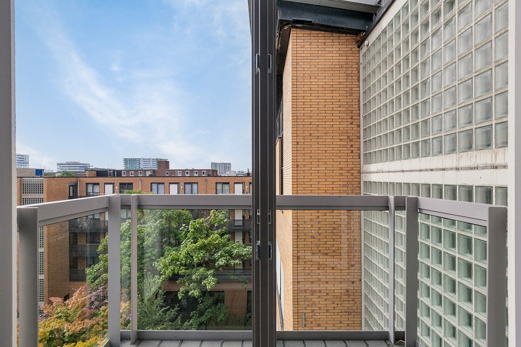For rent: Apartment Rentmeesterstraat, Almere - 11