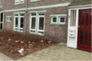 For rent: Apartment Hoekenes, Amsterdam - 1