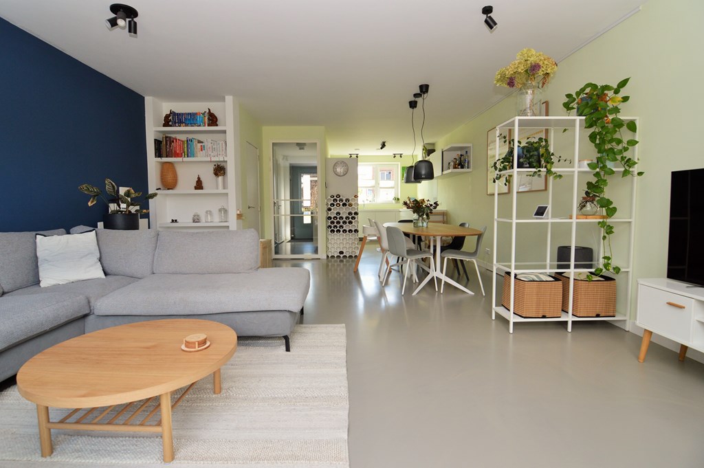 For rent: House Jakop Slegthof, Weesp - 11