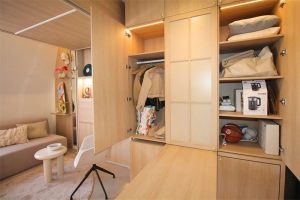 Te huur: Appartement Mauritsstraat, Rotterdam - 1