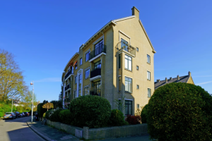 Te huur: Appartement Godetiaweg, Den Haag - 1