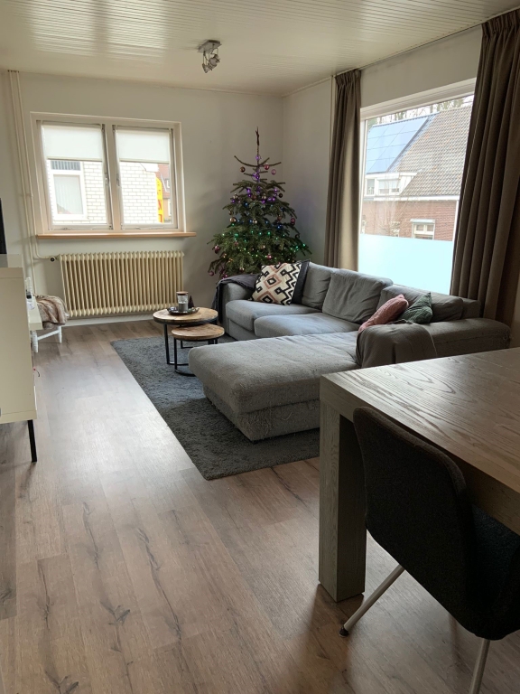For rent: Apartment Kruispad, Groesbeek - 2