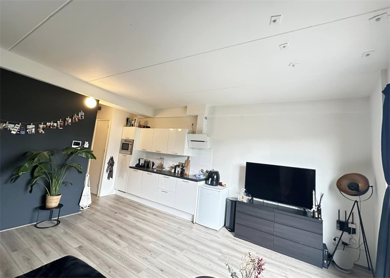 For rent: Apartment Nieuwestad, Leeuwarden - 1