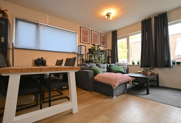 Te huur: Appartement Tolberterstraat, Leek - 1