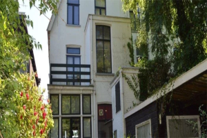 For rent: House Ootmarsumsestraat, Almelo - 1