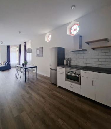 For rent: Apartment Middellandplein, Rotterdam - 7
