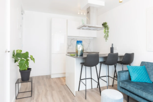 Te huur: Appartement Hoogstraat, Eindhoven - 1