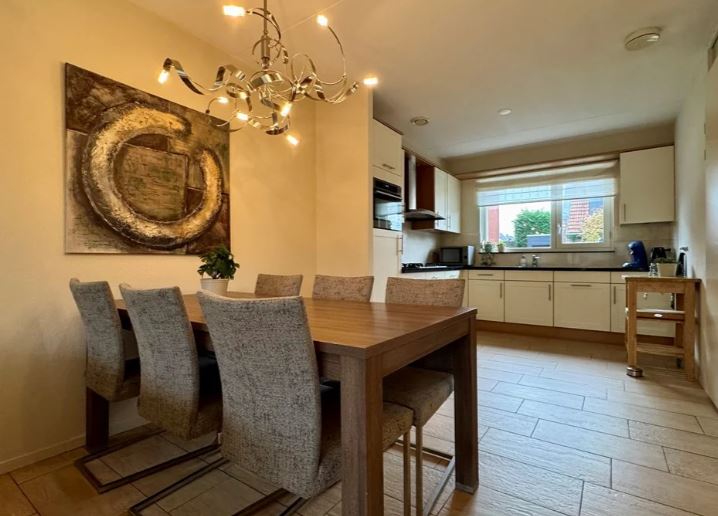 Te huur: Woning Kopacker, Malden - 3