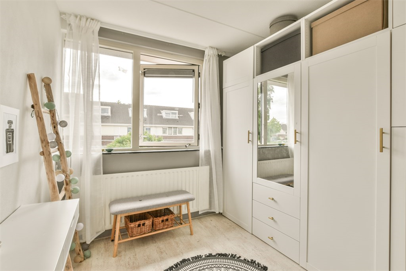 For rent: House Geerten Gossaertpad, Almere - 2