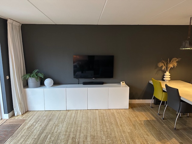 Te huur: Woning Bingerdenallee, Duiven - 2