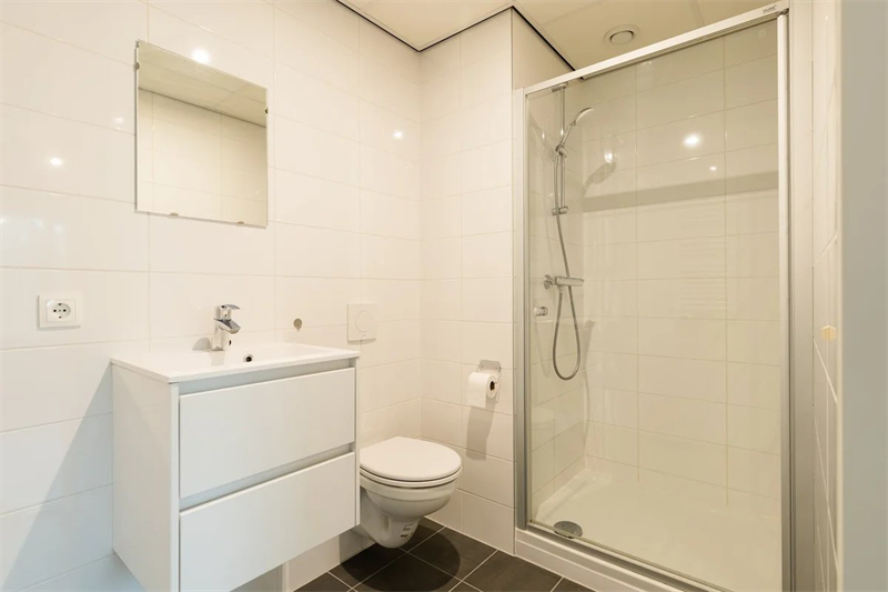 For rent: Studio Planetenbaan, Maarssen - 2