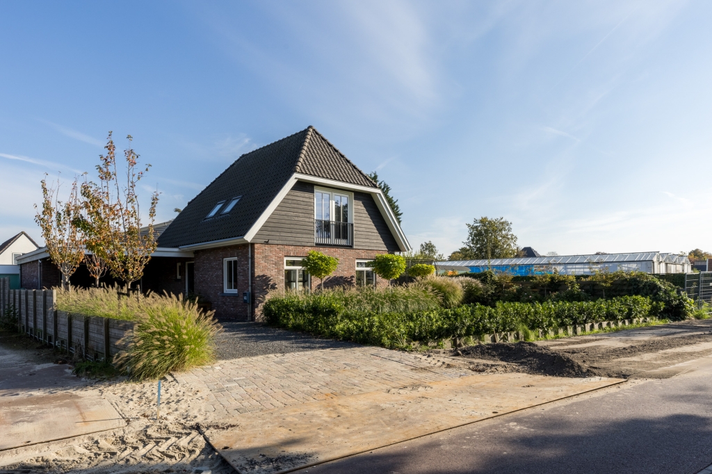 Te huur: Woning Gedempte Veert, Sint Pancras - 61