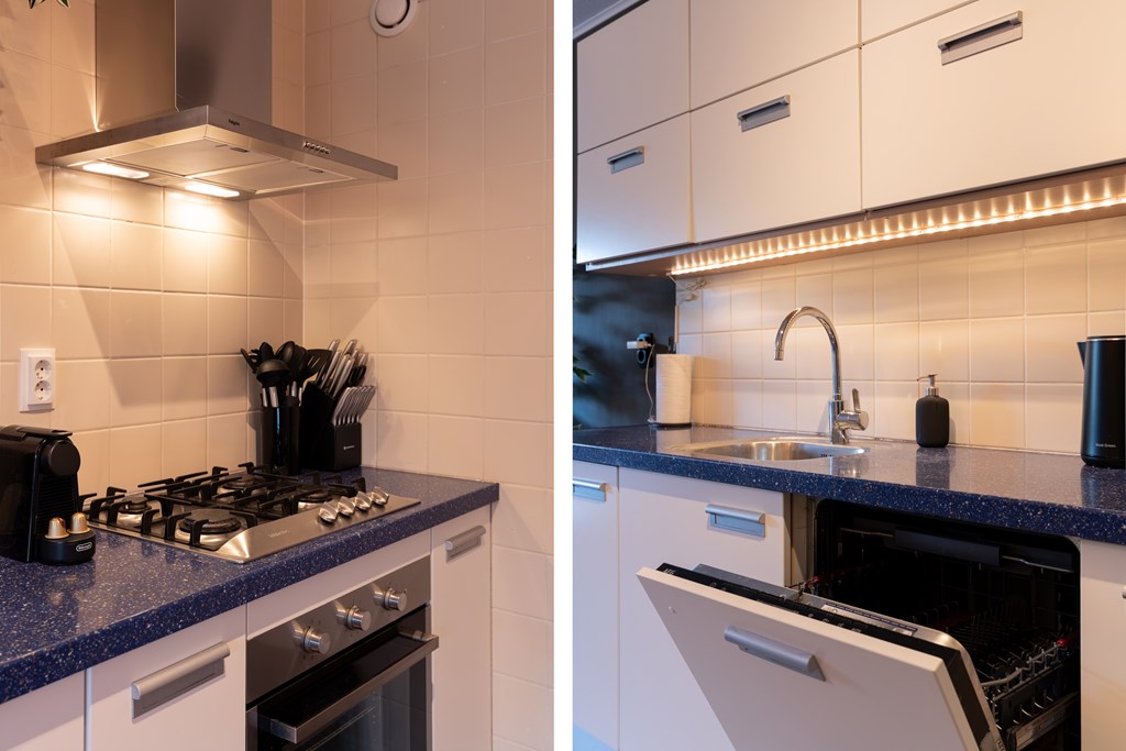 Te huur: Appartement Terneuzenstraat, Arnhem - 3
