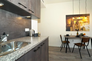 For rent: Studio Kesselskade, Maastricht - 1