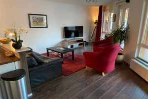 For rent: Apartment Neuweg, Hilversum - 1