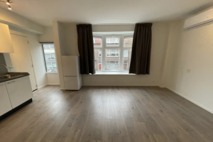 For rent: Apartment Hugo de Grootstraat, Delft - 1